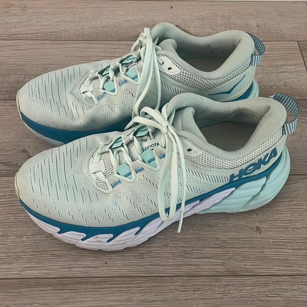 Hoka Gaviotas